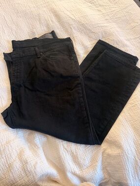 NWOT - Men's Black Levi 541’s